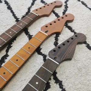Stratocaster Replacement Necks Tone Merchants