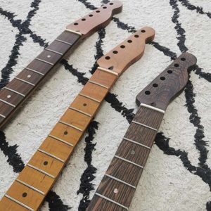 Telecaster Replacement Necks Tone Merchants