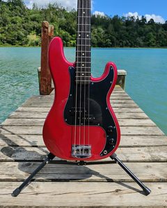 Tone Merchants P Bass Bass Guitar NZ