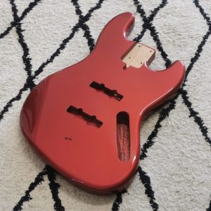 Products: Jazz Bass Body Tone Merchants