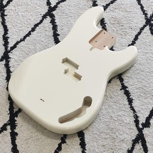 Products: P Bass Body Tone Merchants