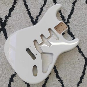 Products: Stratocaster Body for Kit Set Build Tone Merchants NZ & Australia