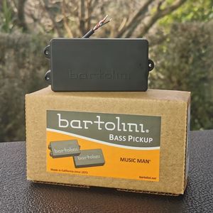 Bartolini Classic MusicMan Humbucker Tone Merchants NZ