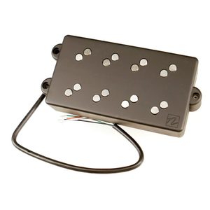 Products: Nordstrand BigMan 4 Bass Pickup Tone Merchants