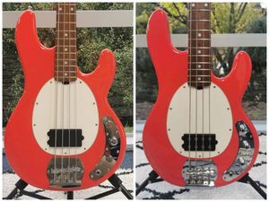 Products: Sterling by MusicMan Mod Pack Tone Merchants