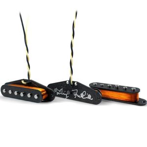 Products: Fralin Blues Special Stratocaster Set Tone Merchants