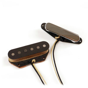 Nordstrand Vintage Telecaster Set Tone Merchants NZ & Australia