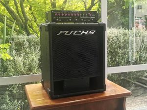 Products: Fuchs ODH Hybrid & FAT 112G Combo Tone Merchants NZ