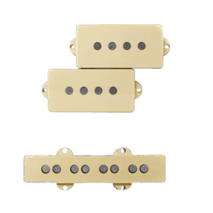Products: Fralin PJ Bass Set Tone Merchants NZ & Australia