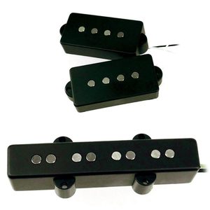 Nordstrand NP4 PJ Set of Bass Pickups Tone Merchants NZ