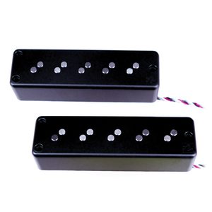 Products: Nordstrand Big Splits 5 Set of Bass Pickups Tone Merchants