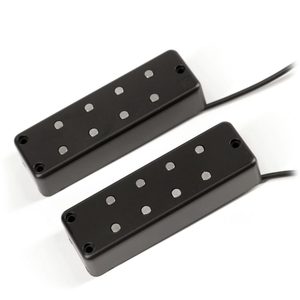 Nordstrand BigRig 4 Soapbar Pickups Set Tone Merchants