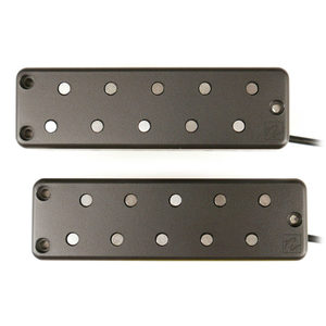 Nordstrand BigRig 5 Soapbar Pickups Set Tone Merchants