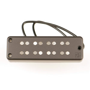 Nordstrand Dual Coil 4 Soapbar Pickups Set Tone Merchants