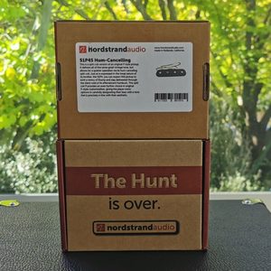 Products: Nordstrand 51P4S Tele Bass Pickup Tone Merchants