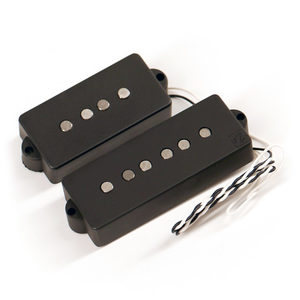 Nordstrand Fender 5 String P Bass Pickup Tone Merchants