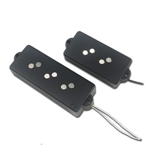Nordstrand NP5FA Fender 5 String P Bass Pickup Tone Merchants