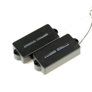 Products: Nordstrand Power Blade 4 P Bass Pickup Tone Merchants