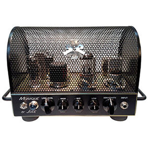 Jule Monique Preamp Dove Cage Tone Merchants NZ & Australia