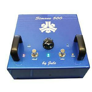 Products: Jule Simone Power Amp tone Merchants NZ & Australia