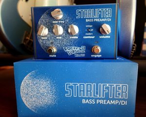 Products: Nordstrand Starlifter Preamp Di Tone Merchants NZ & Australia