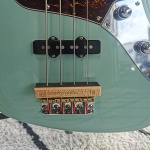 Products: Nordy Bass Mute Nordstrand Audio Tone Merchants