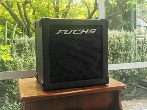 Fuchs FAT 112 Bass Cab Tone Merchants NZ