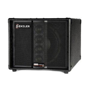 Genzler Bass Array 10-2 Series 2 Cab Tone Merchants