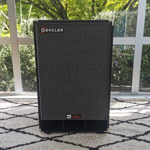 Genzler Nu Classic 210 Cab Tone Merchants