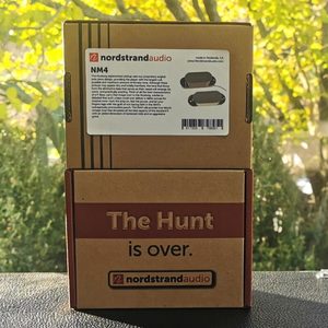 Nordstrand Mustang Bass Pickup Tone Merchants