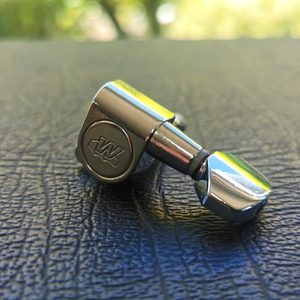 Wilkinson J07 Tuners 6 In A Line Tone Merchants