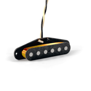 Fralin Mustang Pickups Tone Merchants NZ & Australia