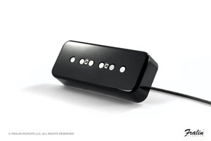 Fralin P90 Pickup Tone Merchants NZ & Australia