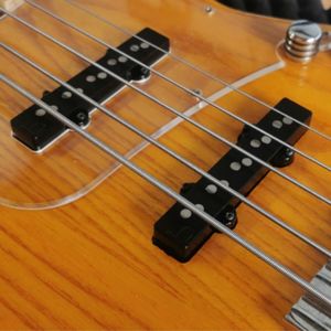 Products: Bartolini B Axis 5 Pickups Jazz Bass Pickups