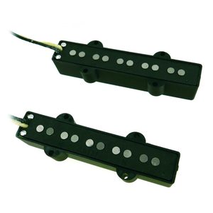 Nordstrand Hum Cancelling 5 String Jazz Bass Tone Merchants