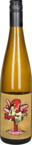 2012 Riesling Tongue In Groove