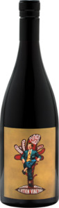 2012 Clayvin Pinot Noir Tongue In Groove
