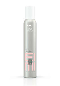 Mousse: EIMI Extra Volume Mousse 300ml