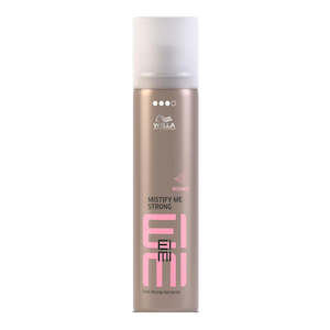 Spray: EIMI Mistify Me Strong 300ml
