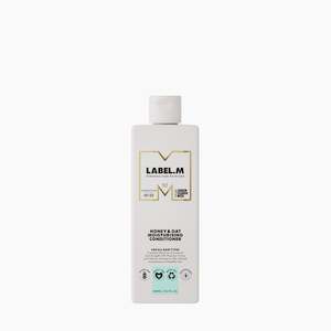 Label M: Label.M Honey & Oat Conditioner