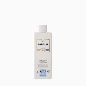 Conditioner: Label.M M-Plex Bond Repairing Conditioner