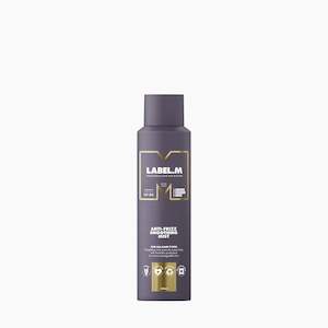 Hair Spray: Label.M Anti-Frizz Smoothing Mist