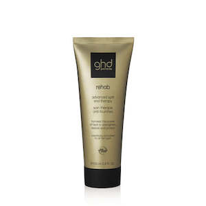 Cream: GHD Rehab - Advanced Split End Therapy