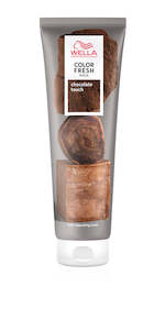 Mask: Color Fresh Mask Chocolate Touch