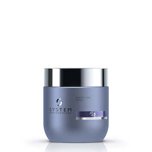 Mask: System Professional Smoothen Mask 200ml