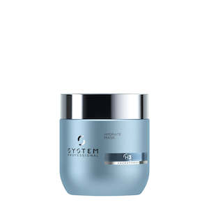 Mask: System Professional Hydrate Mask 200ml