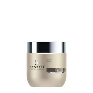 Mask: System Professional Repair Mask 200ml