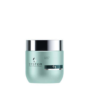 Mask: System Professional Purify Mask 200ml