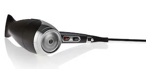 Hair Dryers: GHD Helios™ Black Hairdryer
