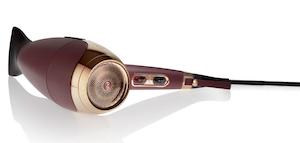 Products: GHD Helios™ Plum Hairdryer